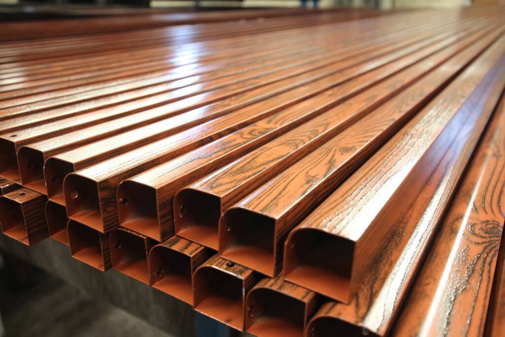 WOOD-FINISH